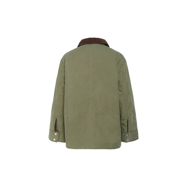 ShantiPW Outerwear, grape leaf ShantiPW Outerwear, grape leaf, Part Two