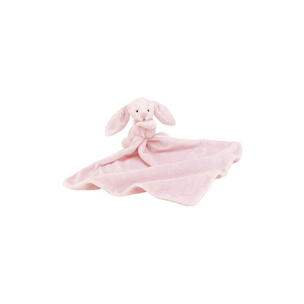 Bashful Bunny Soother, pink Bashful Bunny Soother, pink, Jellycat