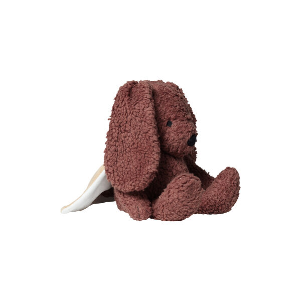 The Faithful Dog with Cape, Sleeping Hero