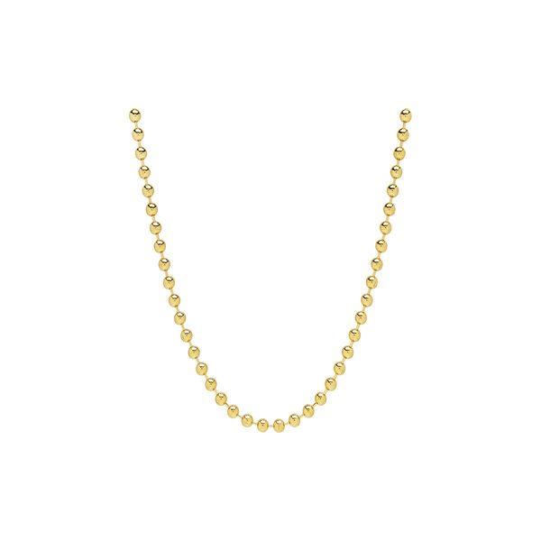 Sphere Necklace, Philippa Studios