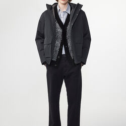 Alex 1010, black, NN.07