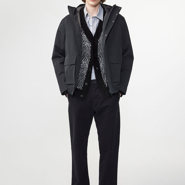 Alex 1010, black Alex 1010, black, NN.07