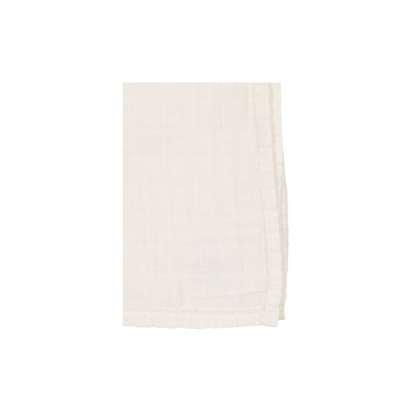 Bellini 3 Pack Muslin Cloth, punto blu, Konges Sløjd