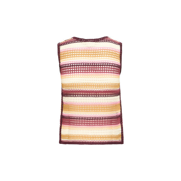 IHORIANA Top, multi color, ICHI