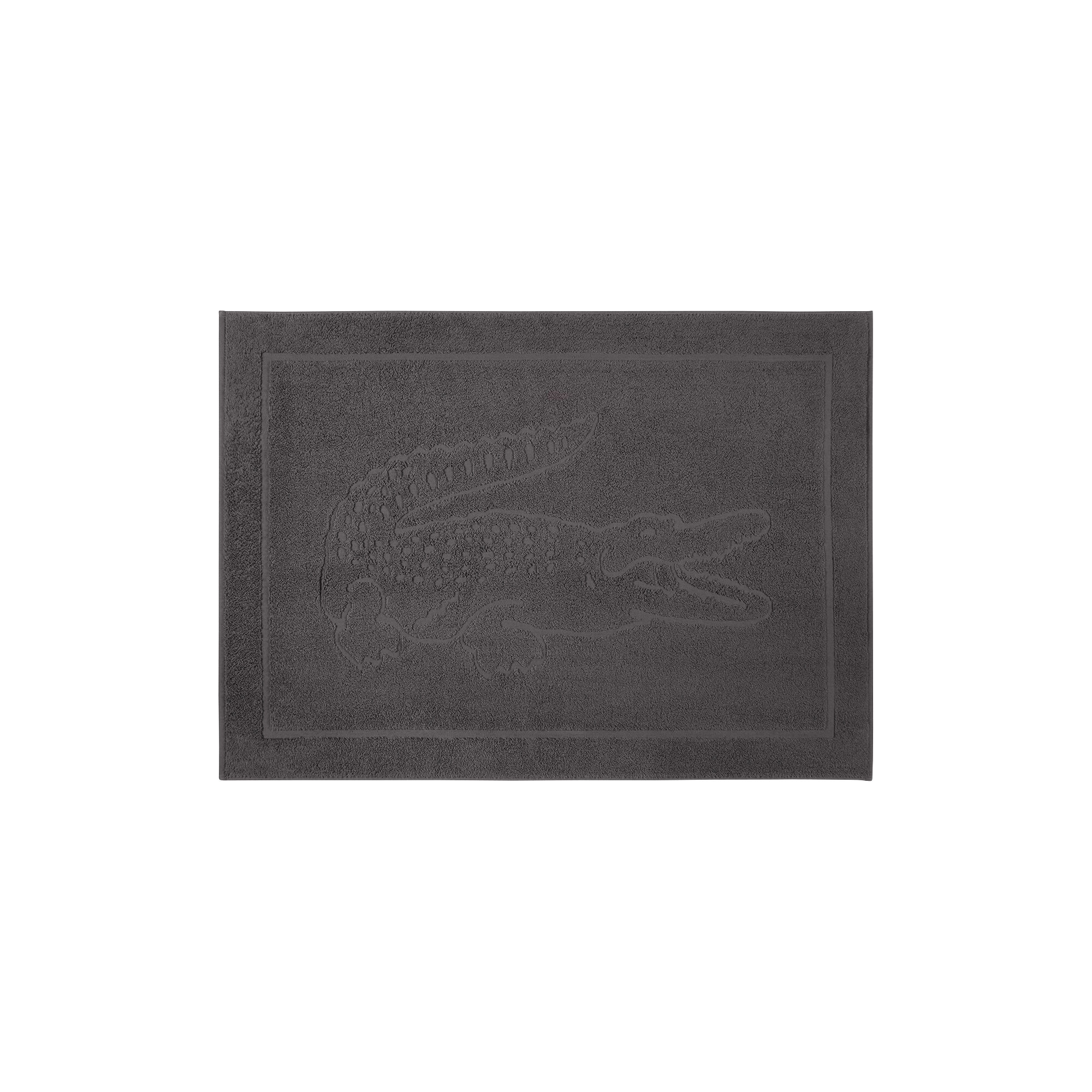 Lacoste deals bath mat