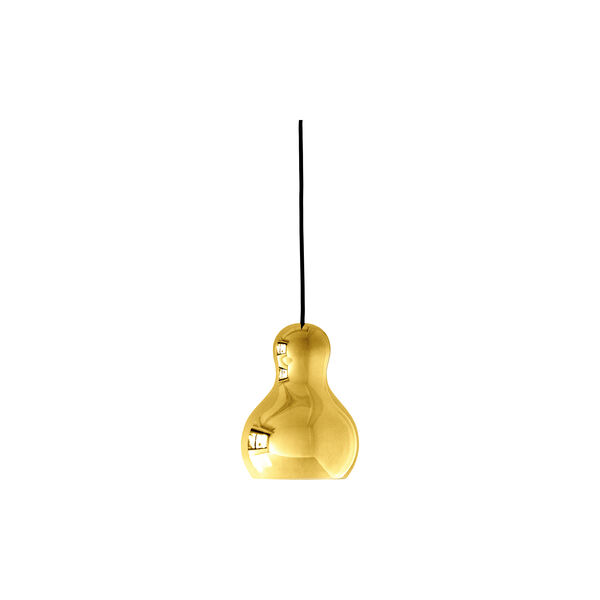 Calabash&trade; P1 Pendant, gold, Fritz Hansen
