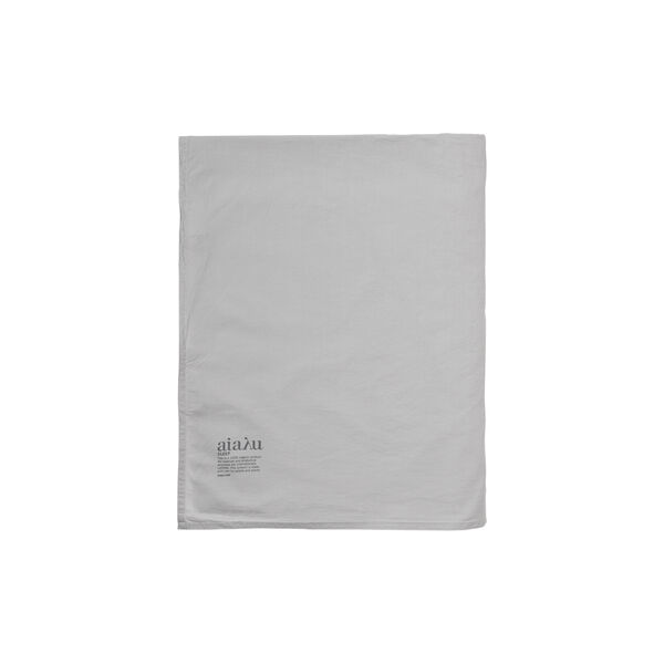 Flat Sheet, ash Flat Sheet, ash, Aiayu