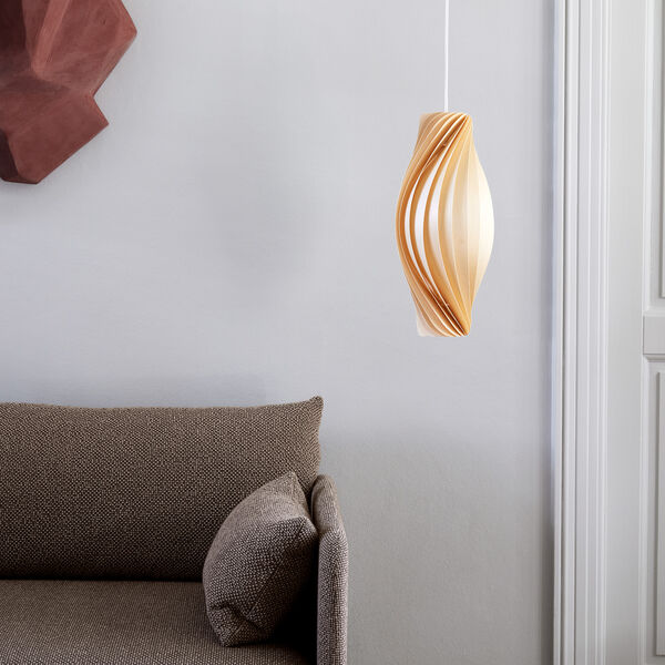 No.111 Pendant, Tom Rossau