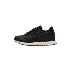 Ronja Croco, black, WODEN