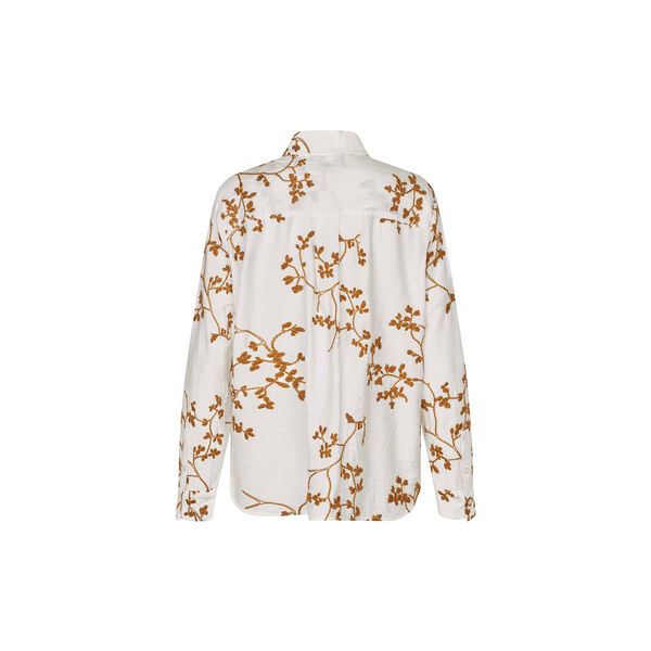 MaInanne Shirt, jet stream, Masai