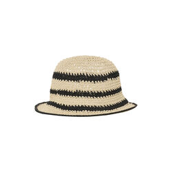 BeintaPW Hat, black stripe, Part Two