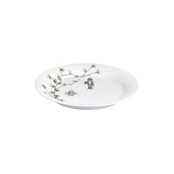 Hammershøi Christmas Plate Ø 27 cm, Kähler