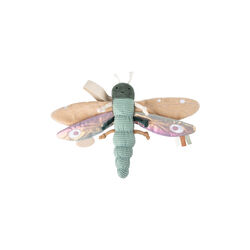 Dragonfly activity toy, Sebra