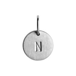 Medium Lovetag N, Jane Kønig