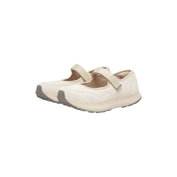 Mary S, ivory, WODEN