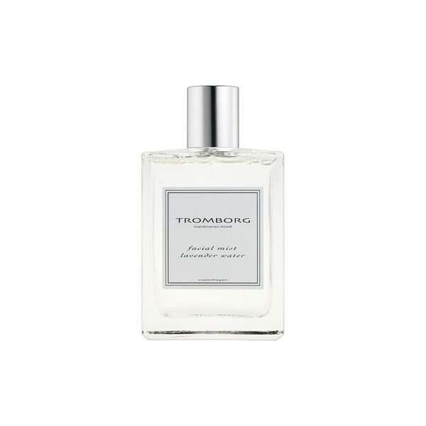 Facial Mist Lavender Water Facial Mist Lavender Water, Tromborg