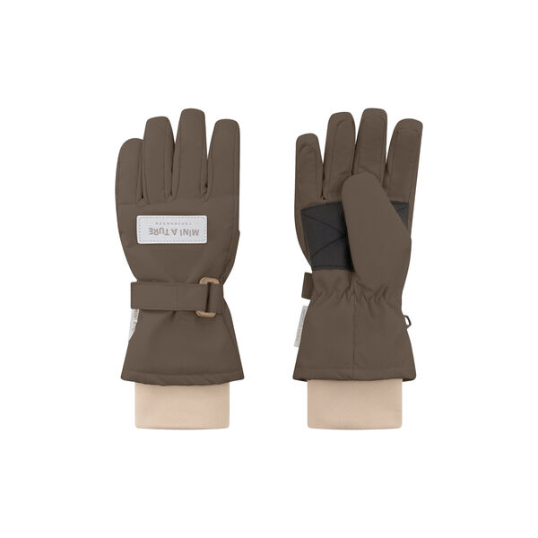 MATCELIO Gloves, tarmac green MATCELIO Gloves, tarmac green, Mini A Ture