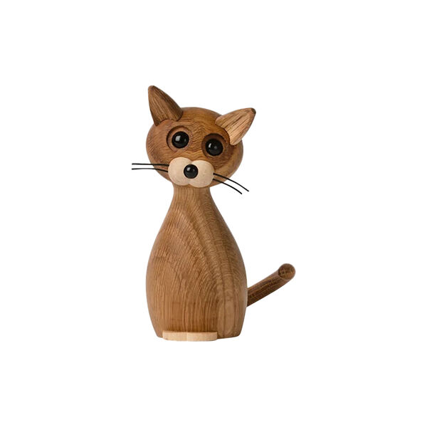 Lucky, Spring Copenhagen