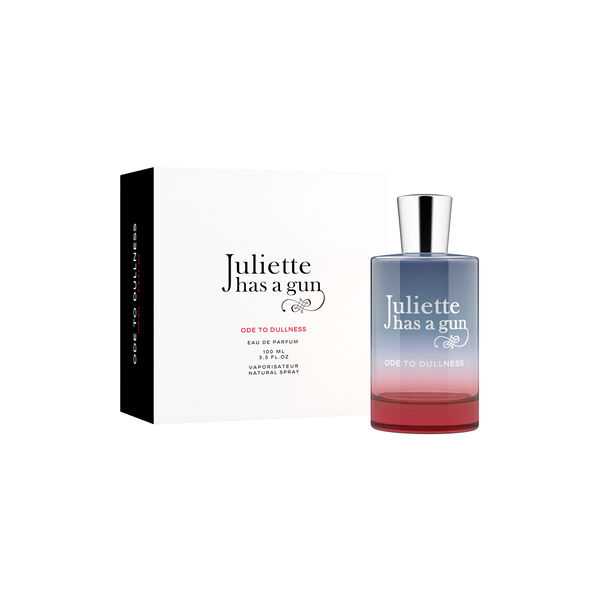 Ode To Dullness Eau de Parfum, Juliette has a gun