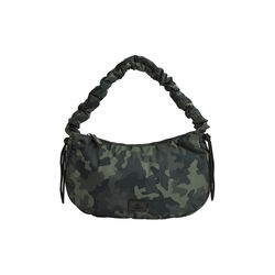 CraveMBG Bag, Recycled, camouflage, Markberg