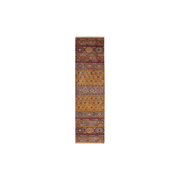 Shall Collection Rug, Rezas