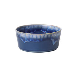 Gres Bowl, blue, Costa Nova