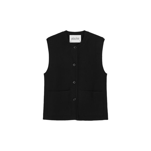 Elva, black Elva, black, Aiayu