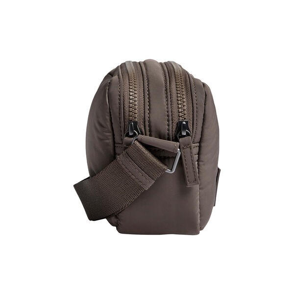 LessMBG Crossbody Bag Recycle, major brown, Markberg