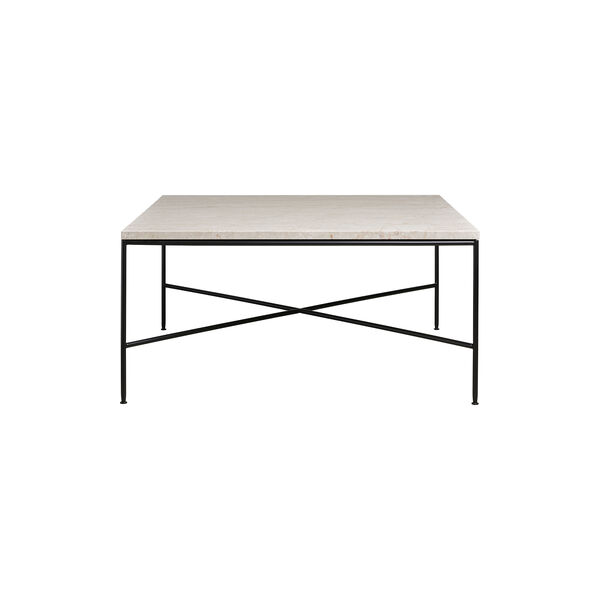 Planner™ MC320 Coffee Table, cream Planner™ MC320 Coffee Table, cream, Fritz Hansen