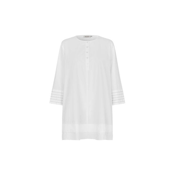 MaGisalle, white MaGisalle, white, Masai