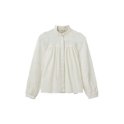 DagmarSW Shirt, snow white, Sofie Schnoor