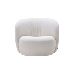 Ovata Large Chair, cuddle col. 02, Wendelbo