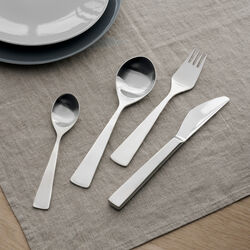 Maya Cutlery Set 24 parts, Stelton