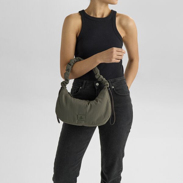 CraveMBG Bag, Recycled, burnt olive, Markberg