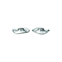 Cobra Egg Cups, Georg Jensen