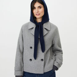 MaRhen Scarf, dress blue, Masai