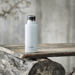 Hydration Thermal Bottle, light blue, Thermos