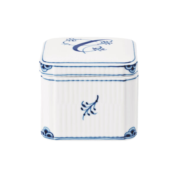 Alphabet Collection Bonbonniere, C Alphabet Collection Bonbonniere, C, Royal Copenhagen