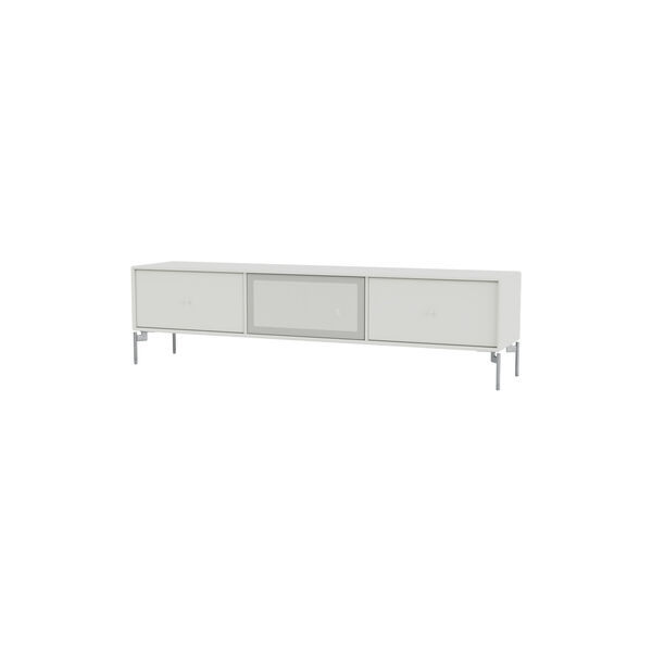 OCTAVE V TV Bench, 09 nordic, Montana Furniture