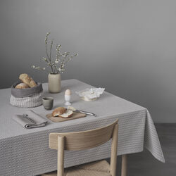 Napkin, kaki, By Mogensen