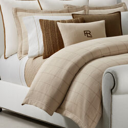 Tyler Duvet Cover, Ralph Lauren Home