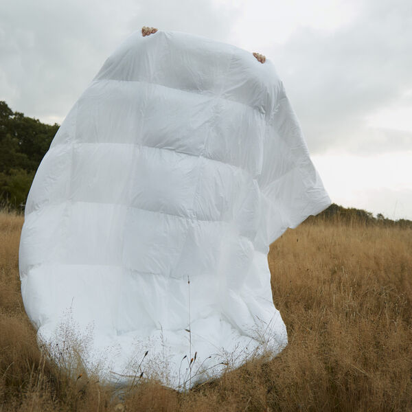 Winter Duvet Winter Duvet, Nordic Sleep by Fossflakes