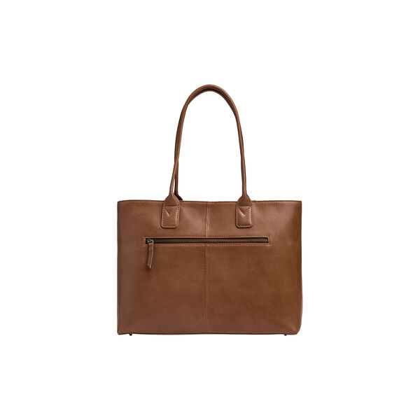 SayaMBG Work Bag Antique, chestnut, Markberg