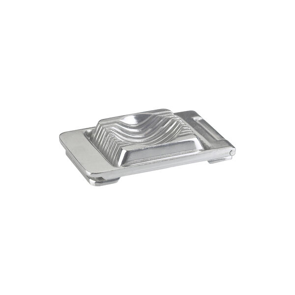 Alloy egg slicer, Funktion