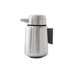 VIPP9W Soap Dispenser, stainless steel, Vipp