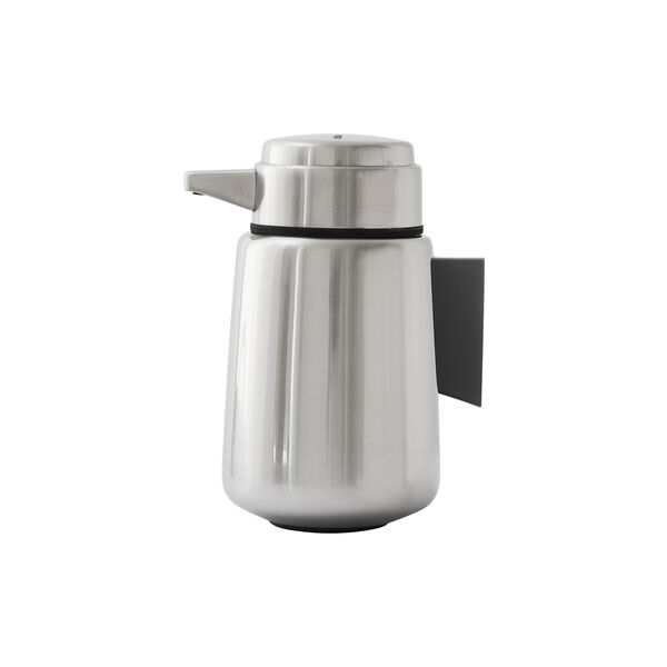 VIPP9W Soap Dispenser, stainless steel, Vipp