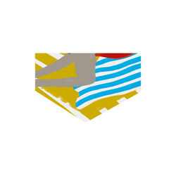 Finales De Agosto, Poster & Frame