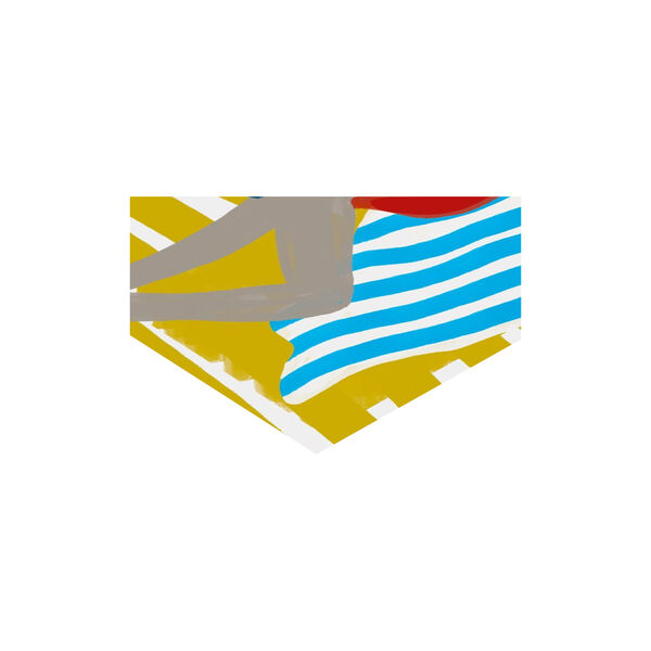 Finales De Agosto, Poster & Frame