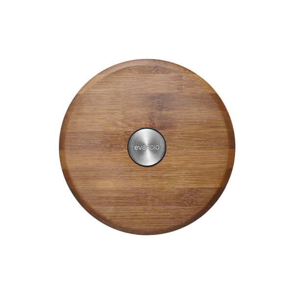 Nordic Kitchen Magnetic Trivet Round, Eva Solo