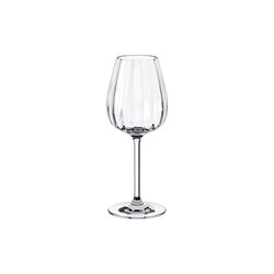 Rose Garden White wine goblet, Villeroy & Boch